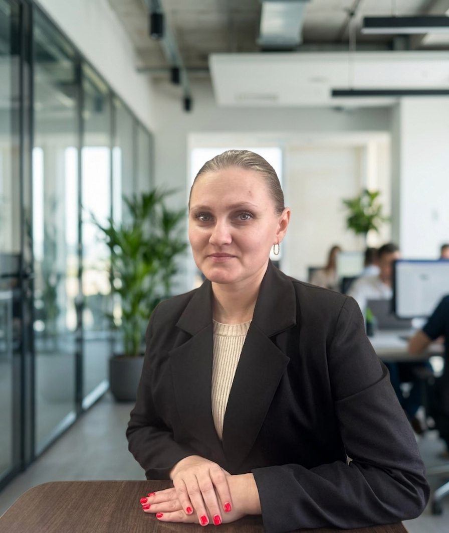 Джумагалиева Софья Камильевна