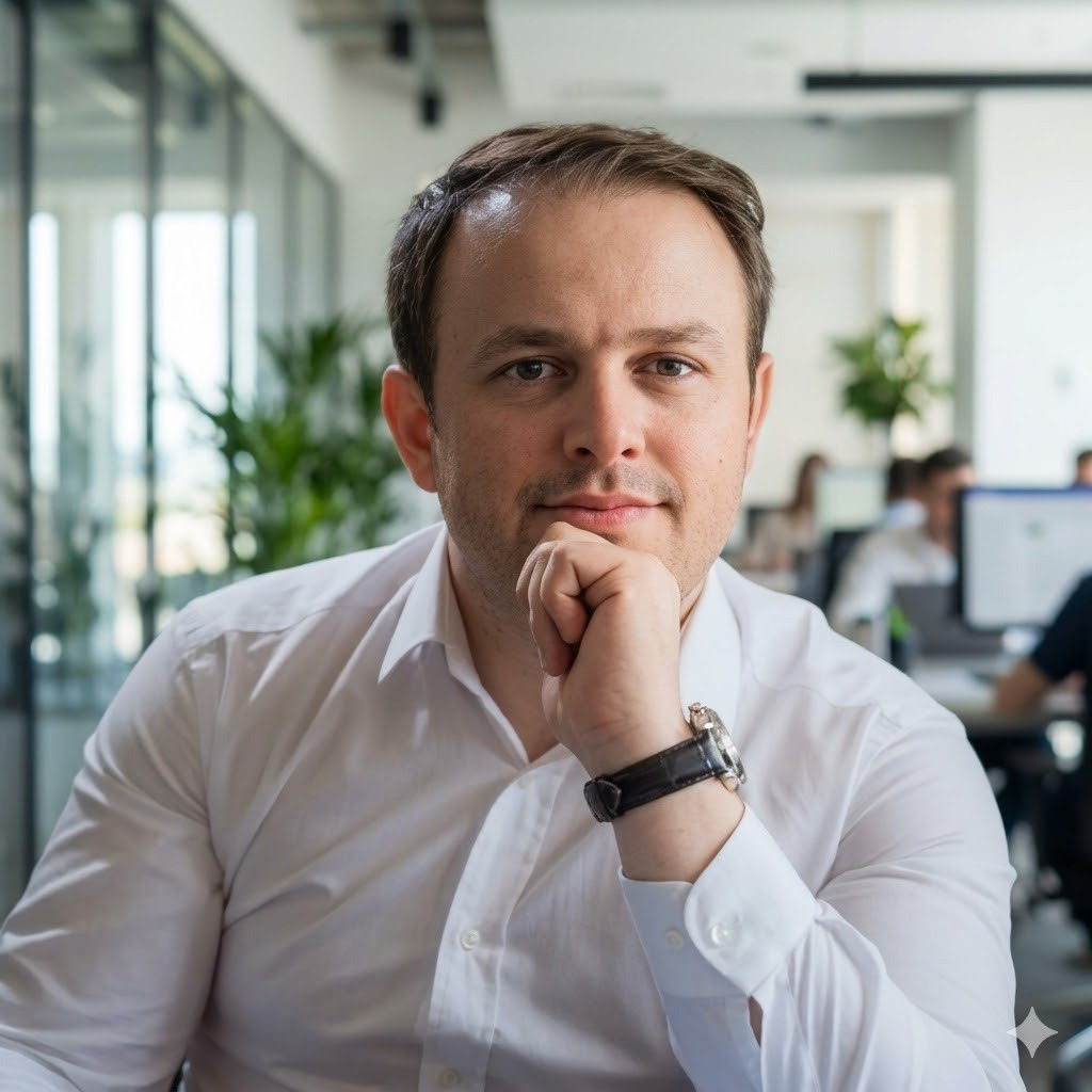 Вадим Геннадьевич  Мацковяк