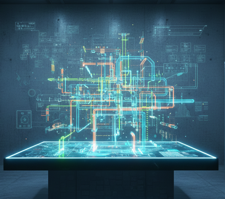 Проектирование «под ключ» в Казахстане: Как Stron Engineering решает задачи китайского и международного бизнеса