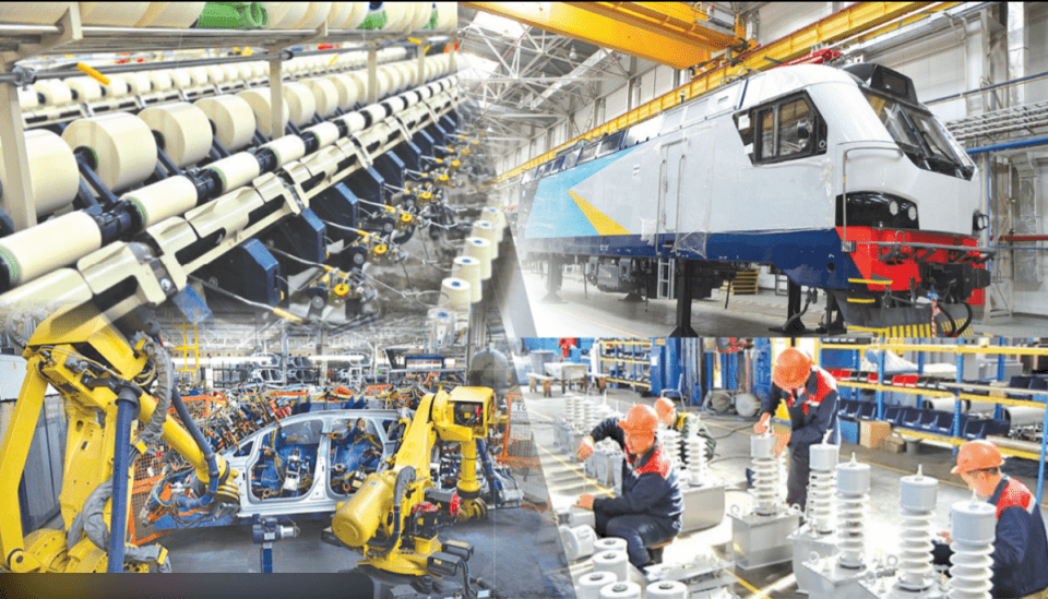 Почему международные компании переносят производство в Казахстан: взгляд Stron Engineering (Строн Холдинг)