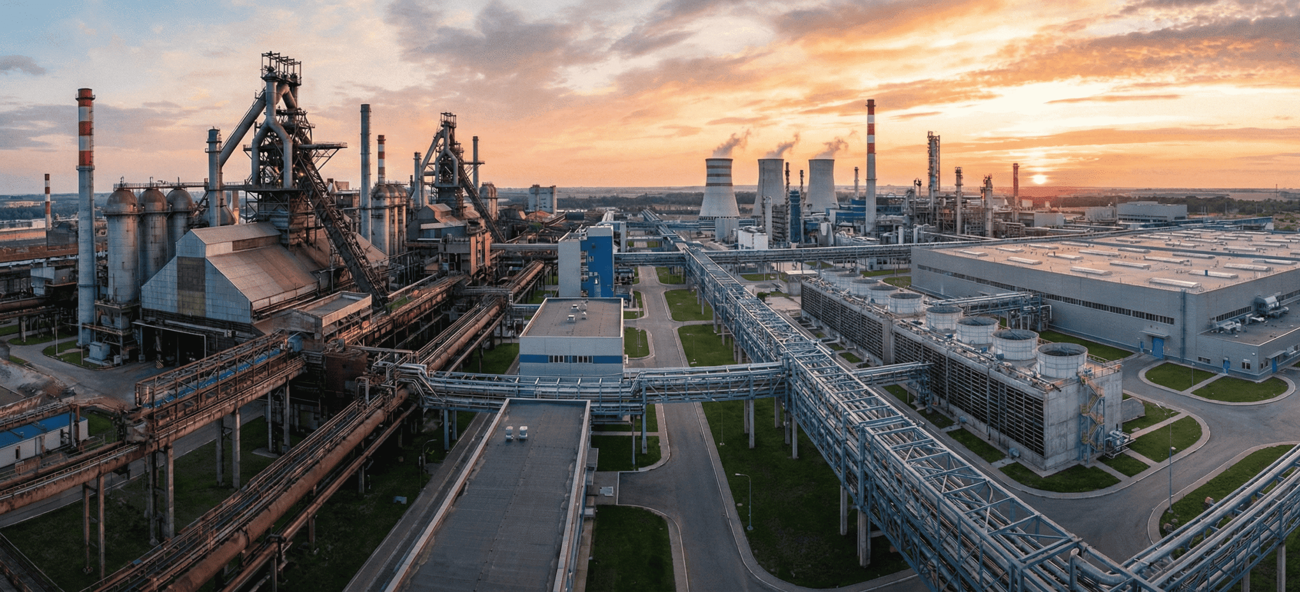 Полный цикл промышленного проектирования Stron Engineering - Stron Engineering