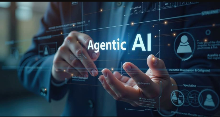 Агентный ИИ (Agentic AI) в инженерном проектировании: Революция 2026 года