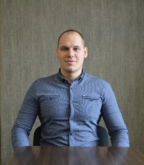 Бендра Андрей