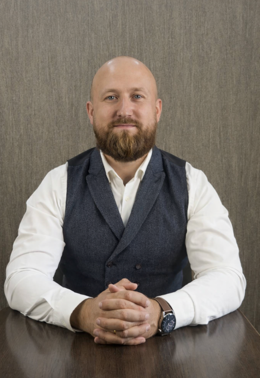 Сафронов Алексей