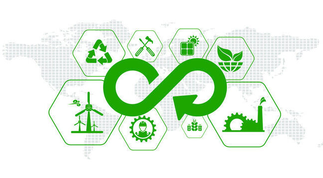 Регенеративный дизайн: Как «Строн Инжиниринг» внедряет принципы Circular Economy в промышленное проектирование