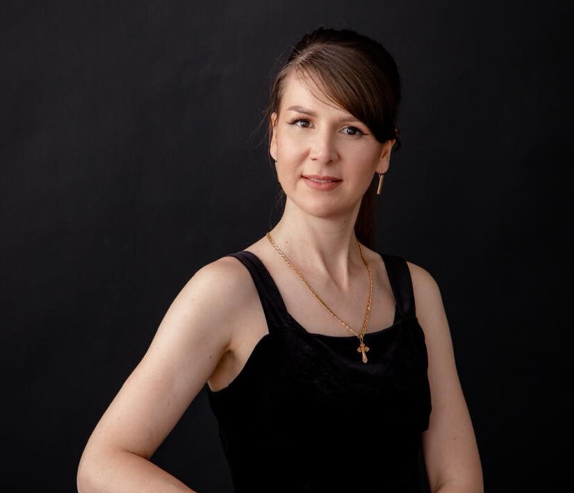 Вероника Гайнзе