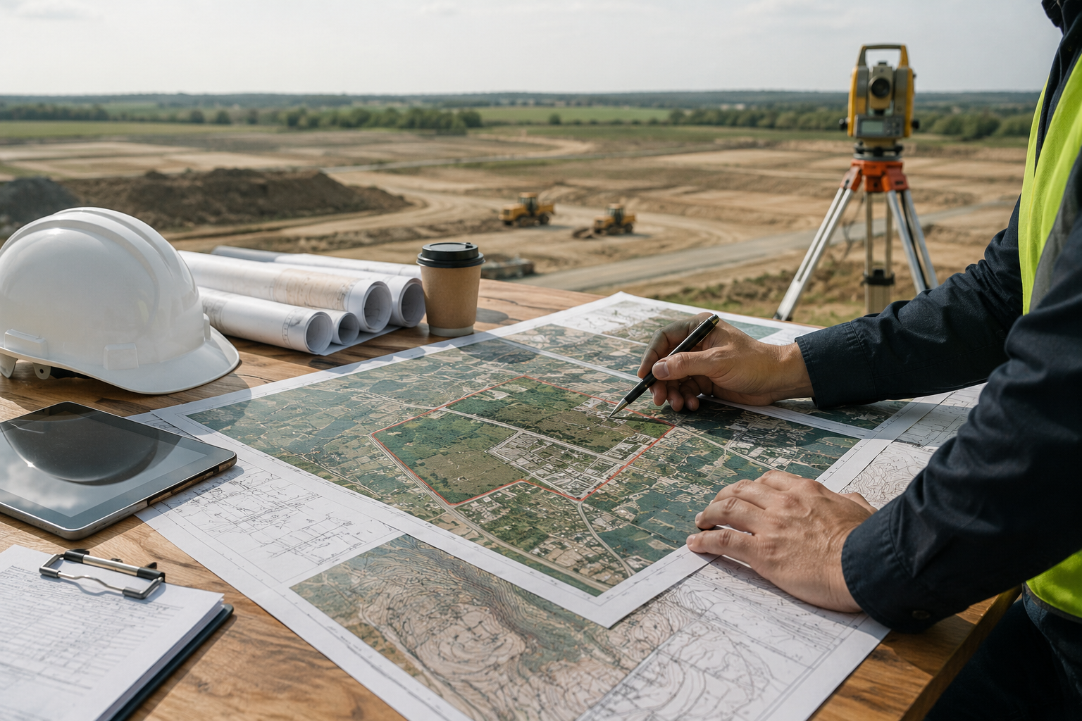 Why it is important to involve a design company at the early stages